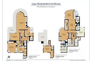 1325 Marlborough Rd, Hillsborough, CA 94010 - Photo 45