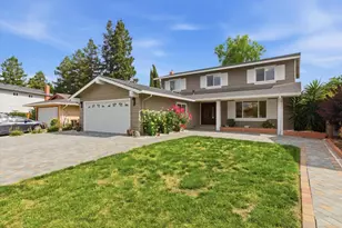 6150 Heathercreek Way, San Jose, CA 95123 - Photo 1