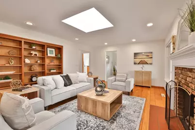 19089 Brookhaven Dr, Saratoga, CA 95070 - Photo 5