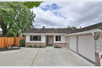 19089 Brookhaven Dr, Saratoga, CA 95070 - Photo 3