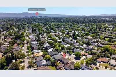 2377 Tulip Rd, San Jose, CA 95128 - Photo 5