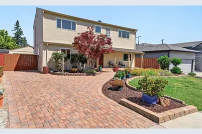2377 Tulip Rd, San Jose, CA 95128 - Photo 1