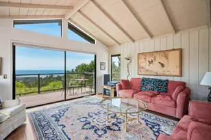 4017 Los Altos Dr, Pebble Beach, CA 93953 - Photo 3