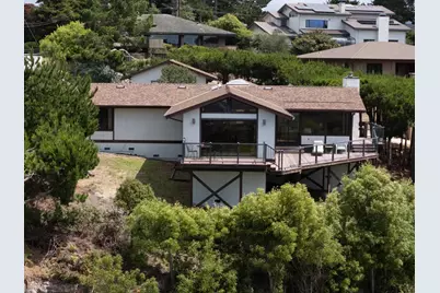 4017 Los Altos Dr, Pebble Beach, CA 93953 - Photo 5