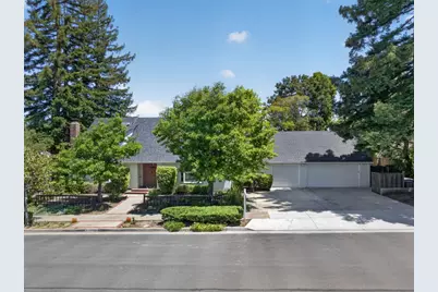 10380 Lockwood Dr, Cupertino, CA 95014 - Photo 1