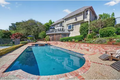 13958 Chester Ave, Saratoga, CA 95070 - Photo 89