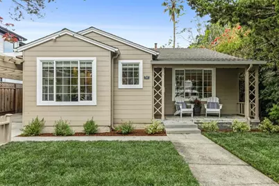 950 Iris St, Redwood City, CA 94061 - Photo 1