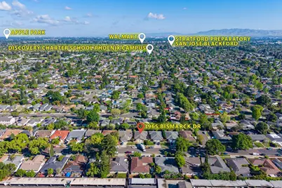 3965-3967 Bismarck Dr, San Jose, CA 95130 - Photo 39