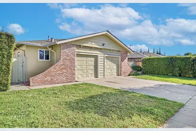 3965-3967 Bismarck Dr, San Jose, CA 95130 - Photo 3