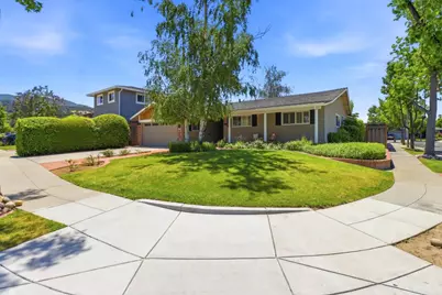 227 Howes Dr, Los Gatos, CA 95032 - Photo 3