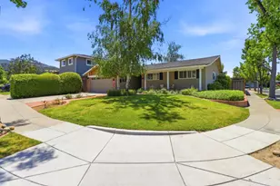 227 Howes Dr, Los Gatos, CA 95032 - Photo 3