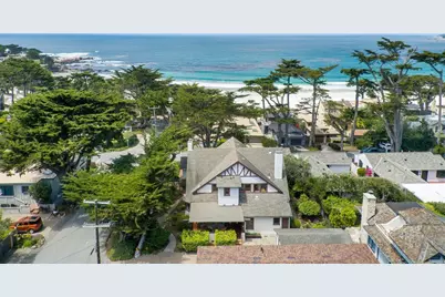 0 13th, 2Ne San Antonio, Carmel, CA 93921 - Photo 1