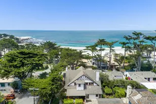 0 13th 2Ne San Antonio, Carmel, CA 93921 - Photo 1