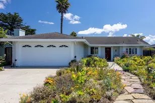 1510 Spinnaker Ln, Half Moon Bay, CA 94019 - Photo 1