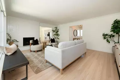 2769 Bromley Dr, San Carlos, CA 94070 - Photo 5