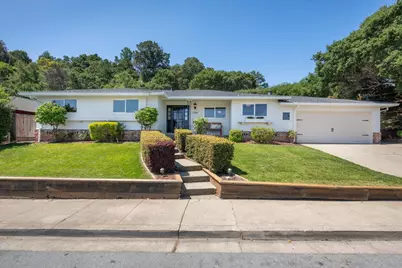 2769 Bromley Dr, San Carlos, CA 94070 - Photo 1