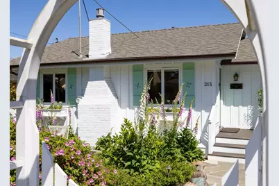315 Willow St, Pacific Grove, CA 93950 - Photo 35
