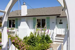315 Willow St, Pacific Grove, CA 93950 - Photo 35