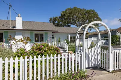 315 Willow St, Pacific Grove, CA 93950 - Photo 39