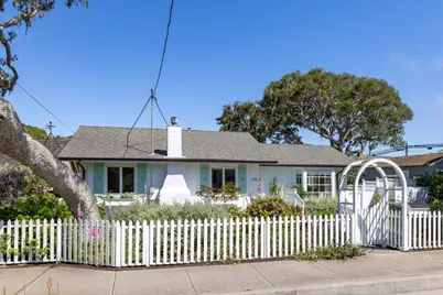 315 Willow St, Pacific Grove, CA 93950 - Photo 41