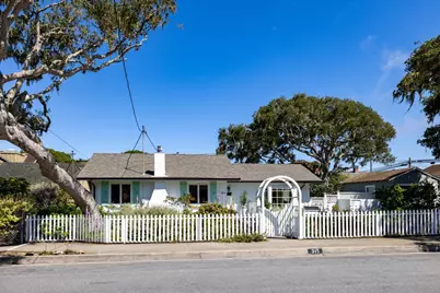 315 Willow St, Pacific Grove, CA 93950 - Photo 45