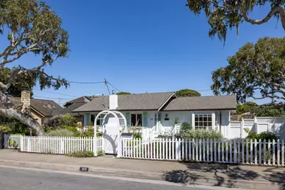 315 Willow St, Pacific Grove, CA 93950 - Photo 43