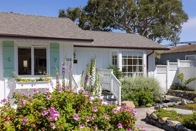 315 Willow St, Pacific Grove, CA 93950 - Photo 37