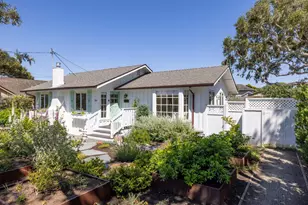 315 Willow St, Pacific Grove, CA 93950 - Photo 33