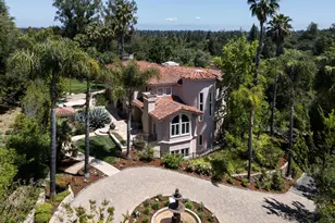 393 Atherton Ave, Atherton, CA 94027 - Photo 1