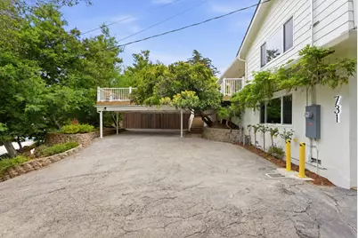 731 Crystal Springs Rd, San Mateo, CA 94402 - Photo 33