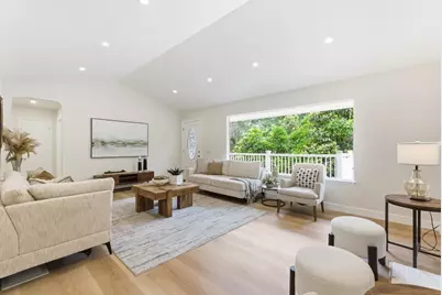 731 Crystal Springs Rd, San Mateo, CA 94402 - Photo 3