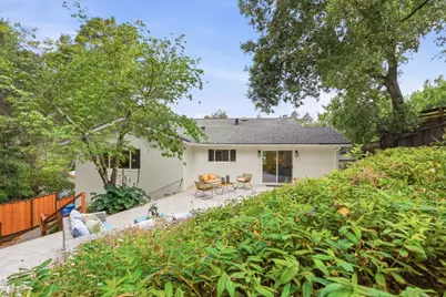 731 Crystal Springs Rd, San Mateo, CA 94402 - Photo 1