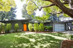 675 Evergreen St, Menlo Park, CA 94025 - Photo 1