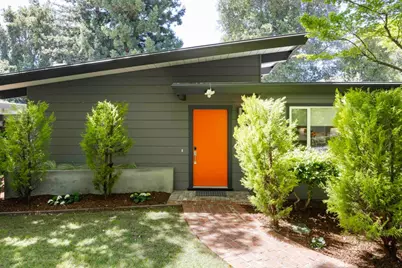 675 Evergreen St, Menlo Park, CA 94025 - Photo 3