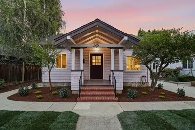 566 Everett Ave, Palo Alto, CA 94301 - Photo 1