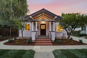 566 Everett Ave, Palo Alto, CA 94301 - Photo 1