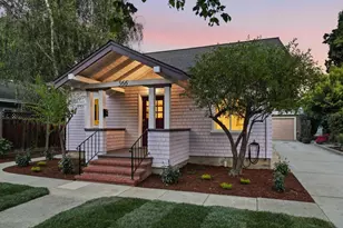 566 Everett Ave, Palo Alto, CA 94301 - Photo 3