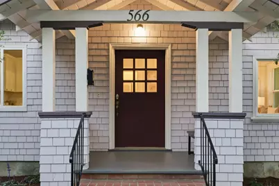 566 Everett Ave, Palo Alto, CA 94301 - Photo 5