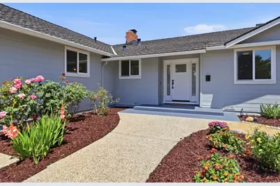 Farley Rd, Los Gatos, CA 95032 - Photo 5