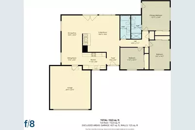 Farley Rd, Los Gatos, CA 95032 - Photo 45