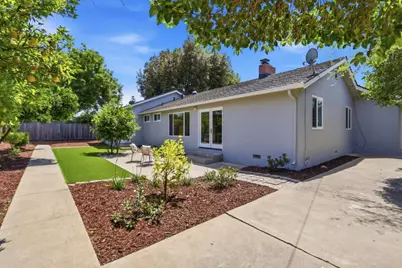 Farley Rd, Los Gatos, CA 95032 - Photo 41