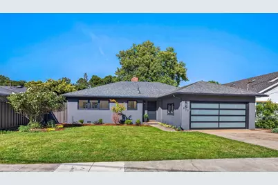 807 Rutherdale Ave, San Carlos, CA 94070 - Photo 1