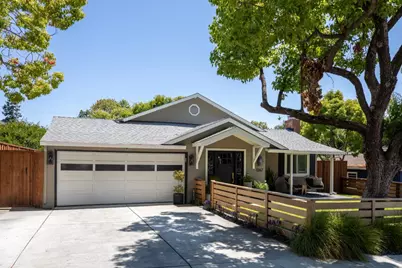 1267 Foothill St, Redwood City, CA 94061 - Photo 3