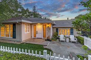 103 Toyon Ct, Woodside, CA 94062 - Photo 1