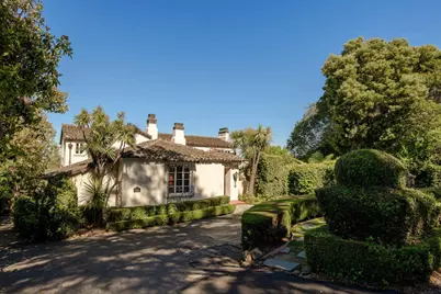 420 El Arroyo Rd, Hillsborough, CA 94010 - Photo 1