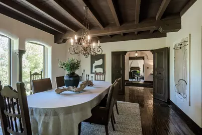 420 El Arroyo Rd, Hillsborough, CA 94010 - Photo 7