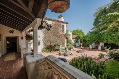 420 El Arroyo Rd, Hillsborough, CA 94010 - Photo 3