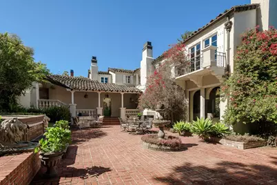 420 El Arroyo Rd, Hillsborough, CA 94010 - Photo 23