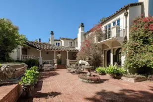420 El Arroyo Rd, Hillsborough, CA 94010 - Photo 23