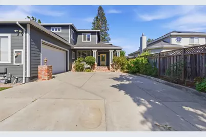 1270 Burrows Rd, Campbell, CA 95008 - Photo 3